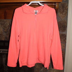 Old Navy Fleece Shirt